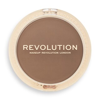 Foto 1 | Foto 1 | Bronzer Revolution Beauty Ultra Cream Para Rostro Oscuro 7 Ml Vegana - Venta Internacional.