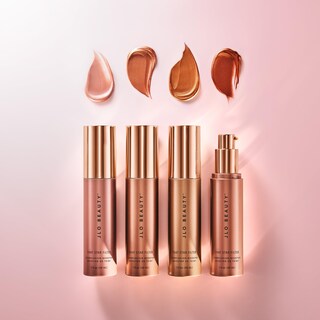 Foto 6 | Foto 6 | Filtro Complexion Booster Jlo Beauty That Star Color Bronce Cálido 30 Ml - Venta Internacional.