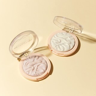 Foto 5 | Foto 5 | Polvo Prensado Highlighter Revolution Beauty Reloaded 6 2 Ml - Venta Internacional.