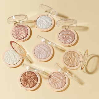 Foto 6 | Foto 6 | Polvo Prensado Highlighter Revolution Beauty Reloaded  6 2 Ml - Venta Internacional.