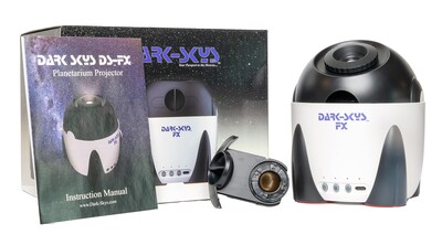 Foto 4 | Foto 4 | Inicio Planetarium Star Projector Dark Skys Ds-fx Con 3 1 Millones De Estrellas - Venta Internacional.
