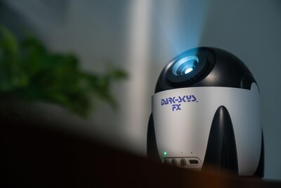 Foto 7 | Foto 7 | Inicio Planetarium Star Projector Dark Skys Ds-fx Con 3 1 Millones De Estrellas - Venta Internacional.