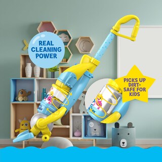 Foto 2 | Foto 2 | Aspirador De Juguete Core Innovations Pinkfong Baby Shark Kids - Venta Internacional.