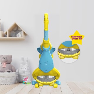 Foto 6 | Foto 6 | Aspirador De Juguete Core Innovations Pinkfong Baby Shark Kids - Venta Internacional.