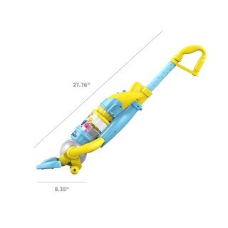 Foto 7 | Foto 7 | Aspirador De Juguete Core Innovations Pinkfong Baby Shark Kids - Venta Internacional.