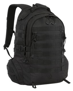 Foto 1 | Foto 1 | Mochila Outdoor Products Quest Day Pack Negra - Venta Internacional.