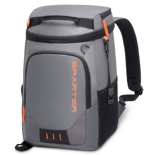 Foto 1 | Foto 1 | Mochila Térmica Sparter Aislante A Prueba De Fugas 30 Latas 21 Litros - Venta Internacional.