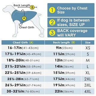 Foto 2 | Foto 2 | Chaqueta De Invierno Para Perros Thinkpet Impermeable Para Clima Frío 2xl - Venta Internacional.
