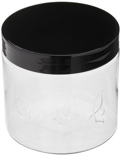 Foto 4 | Foto 4 | Tarro De Plástico Reutilizable Ecoslay De Boca Ancha 473 Ml Con Tapa - Venta Internacional.
