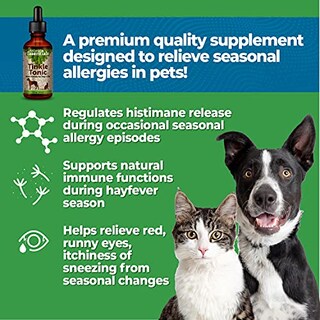 Foto 4 | Foto 4 | Suplemento Herbal Animal Essentials Seasonal Allergy 60 Ml - Venta Internacional.