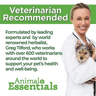 Foto 6 | Foto 6 | Suplemento Herbal Animal Essentials Seasonal Allergy 60 Ml - Venta Internacional.