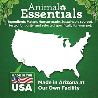 Foto 7 | Foto 7 | Suplemento Herbal Animal Essentials Seasonal Allergy 60 Ml - Venta Internacional.