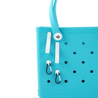 Foto 3 | Foto 3 | Set De Ganchos Vago.com Para Bolsas Bogg Y Bolso Simply Southern - Venta Internacional.