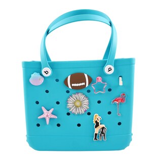 Foto 5 | Foto 5 | Set De Ganchos Vago.com Para Bolsas Bogg Y Bolso Simply Southern - Venta Internacional.