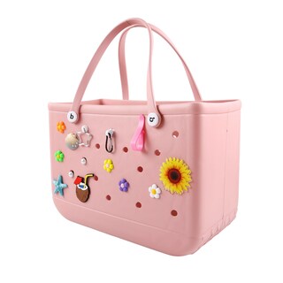 Foto 7 | Foto 7 | Set De Ganchos Vago.com Para Bolsas Bogg Y Bolso Simply Southern - Venta Internacional.