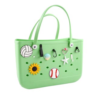 Foto 7 | Foto 7 | Set De Ganchos Vago.com Para Bolsas Bogg Y Bolso Simply Southern - Venta Internacional.
