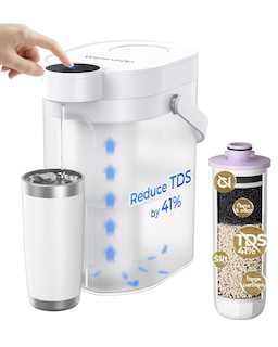 Foto 1 | Foto 1 | Sistema De Filtración De Agua Waterdrop Tds Reduction 15 Tazas - Venta Internacional.