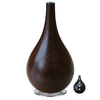 Foto 1 | Foto 1 | Humidificador Objecto W4 Dark Grain Hybrid Con Mando A Distancia - Venta Internacional.