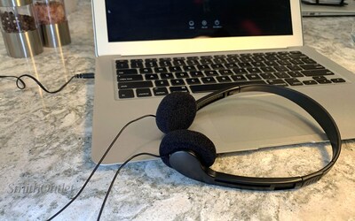 Foto 5 | Foto 5 | Auriculares Smithhoutlet Sg-id-08-100 Con Cable Conector De 3 5 Mm Negro 100 - Venta Internacional.