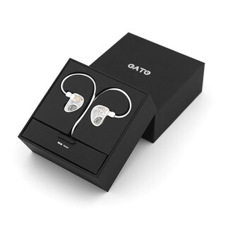 Foto 6 | Foto 6 | Auriculares Intraurales Truthear Gate Dynamic Driver Blancos - Venta Internacional.