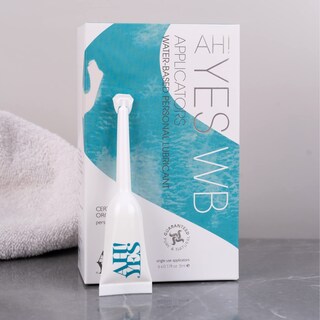 Foto 5 | Foto 5 | Lubricante Personal Ah! Yes Wb  A Base De Agua Orgánica Con Aloe - Venta Internacional.