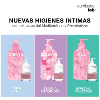 Foto 5 | Foto 5 | Higiene Íntima Cumlaude Gynelaude Clx 500ml - Venta Internacional.