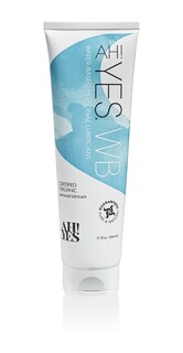 Foto 3 | Foto 3 | Lubricante Personal Ah! Yes Wb A Base De Agua Orgánica Con Aloe 150 Ml - Venta Internacional.