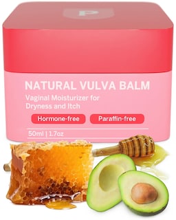 Foto 1 | Foto 1 | Crema Hidratante Vaginal Pixie Vulva Balm 50 Ml Para La Menopausia - Venta Internacional.