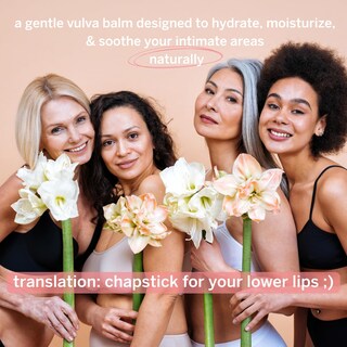 Foto 2 | Foto 2 | Crema Hidratante Vaginal Pixie Vulva Balm 50 Ml Para La Menopausia - Venta Internacional.