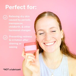 Foto 3 | Foto 3 | Crema Hidratante Vaginal Pixie Vulva Balm 50 Ml Para La Menopausia - Venta Internacional.