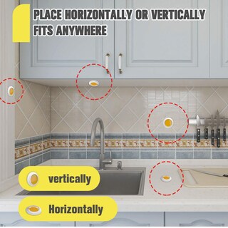 Foto 3 | Foto 3 | Repelente De Cucarachas Mkvbif Control De Cucarachas Seguro Para Mascotas En Interiores - Venta Internacional.