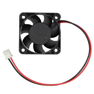 Foto 3 | Foto 3 | Ventilador De Refrigeración Anvision Ydm4010b12 40 Mm X 10 Mm 12 V Dc 0.04a - Venta Internacional.