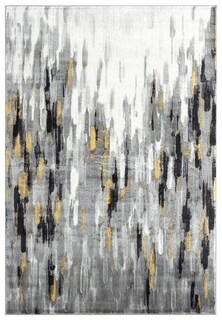 Foto 2 | Foto 2 | Alfombra Abani Porto Prt140c Contemporánea 160 X 230 Cm - Venta Internacional.