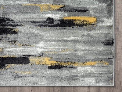 Foto 3 | Foto 3 | Alfombra Abani Porto Prt140c Contemporánea 160 X 230 Cm - Venta Internacional.