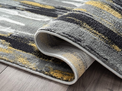 Foto 4 | Foto 4 | Alfombra Abani Porto Prt140c Contemporánea 160 X 230 Cm - Venta Internacional.