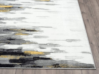 Foto 5 | Foto 5 | Alfombra Abani Porto Prt140c Contemporánea 160 X 230 Cm - Venta Internacional.