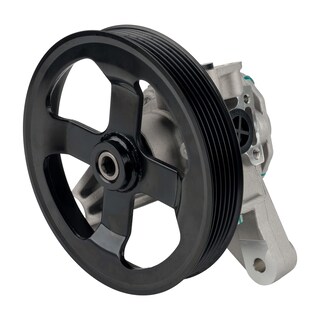 Foto 2 | Foto 2 | Bomba De Dirección Asistida Torchbeam Rl 2005-2008 Con Polea - Venta Internacional.