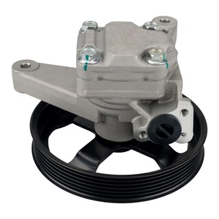 Foto 3 | Foto 3 | Bomba De Dirección Asistida Torchbeam Rl 2005-2008 Con Polea - Venta Internacional.