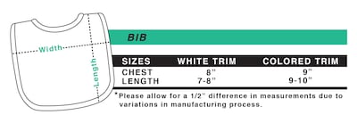 Foto 2 | Foto 2 | Baby Bib Inktastic Feliz Navidad Con Luces Para Árbol De Navidad - Venta Internacional.