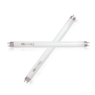 Foto 2 | Foto 2 | Lámpara Uv De Repuesto De 10 W Para Eliminador Electrónico De Insectos De 20 W - Venta Internacional.