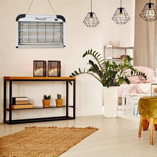 Foto 5 | Foto 5 | Lámpara Uv De Repuesto De 10 W Para Eliminador Electrónico De Insectos De 20 W - Venta Internacional.