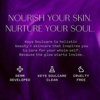 Foto 6 | Foto 6 | Cheek Tint Keys Soulcare Sheer Flush Con Aceite De Semillas De Girasol 4 Ml - Venta Internacional.