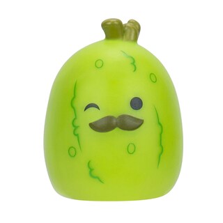 Foto 7 | Foto 7 | Mini-squish Squish-a-longs Serie 1 Paquete De 25 Con Accesorios - Venta Internacional.