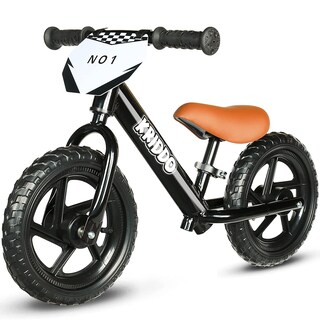 Foto 1 | Foto 1 | Bicicleta Balance Kriddo Para Niños De 2 A 5 Años Con Placa Personalizada - Venta Internacional.