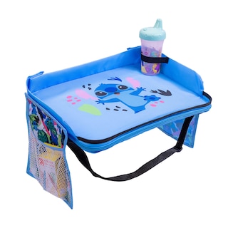 Foto 1 | Foto 1 | Bandeja De Viaje Y Soporte Para Ipad J.l. Childress Disney Baby - Venta Internacional.