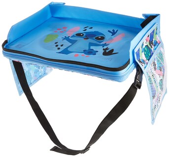 Foto 4 | Foto 4 | Bandeja De Viaje Y Soporte Para Ipad J.l. Childress Disney Baby - Venta Internacional.