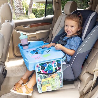 Foto 5 | Foto 5 | Bandeja De Viaje Y Soporte Para Ipad J.l. Childress Disney Baby - Venta Internacional.