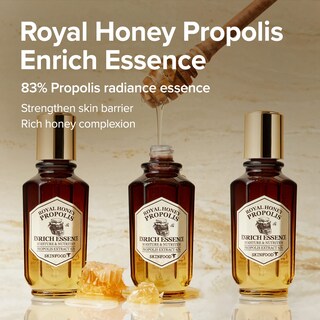 Foto 2 | Foto 2 | Sérum Facial Skinfood Royal Honey Propolis Enrich Essence 50 Ml - Venta Internacional.