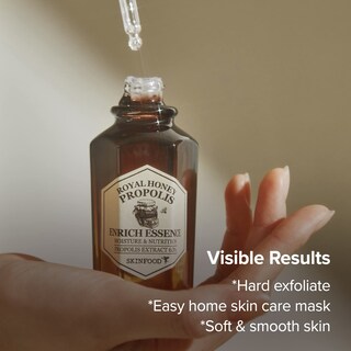 Foto 3 | Foto 3 | Sérum Facial Skinfood Royal Honey Propolis Enrich Essence 50 Ml - Venta Internacional.