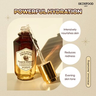 Foto 7 | Foto 7 | Sérum Facial Skinfood Royal Honey Propolis Enrich Essence 50 Ml - Venta Internacional.